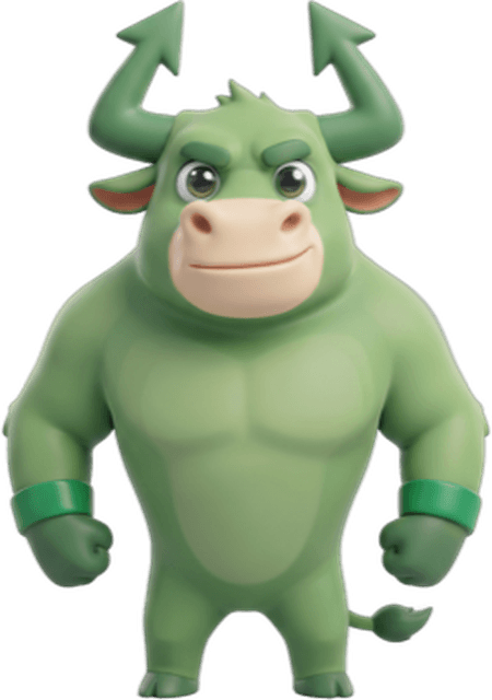 Rush — the bull market